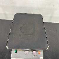 Corning LSE Low Speed Orbital Shaker image 2
